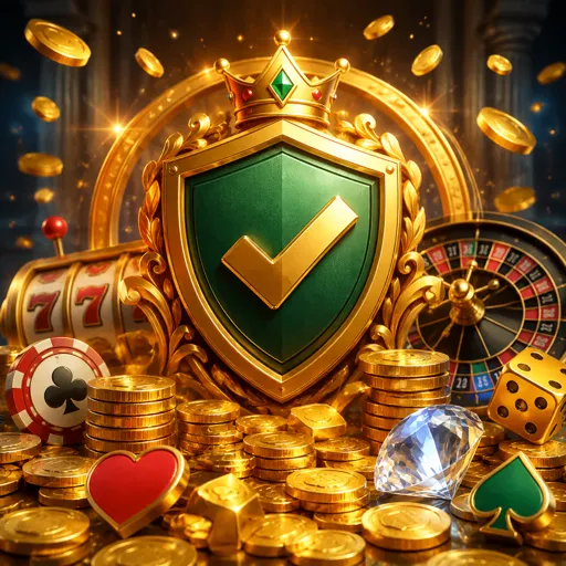 Representação das ferramentas de proteção e limites de jogo responsável