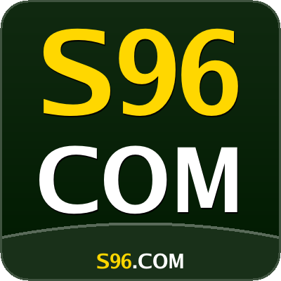 Logo S96 Ao Vivo