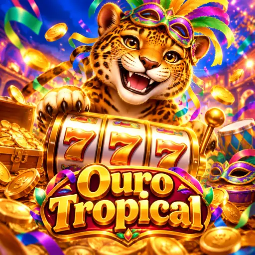 Slot de jackpot progressivo com taças de champanhe e iate de luxo